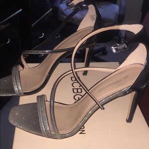 BCBG HEELS !